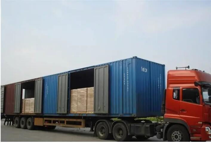 泉州到新巴尔虎右旗整车运输