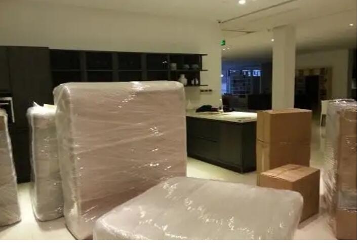 泉州到新巴尔虎右旗长途搬家