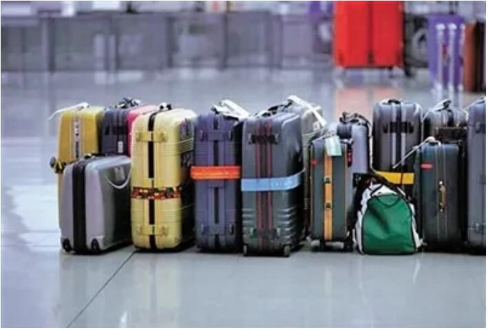 泉州到新巴尔虎右旗行李托运